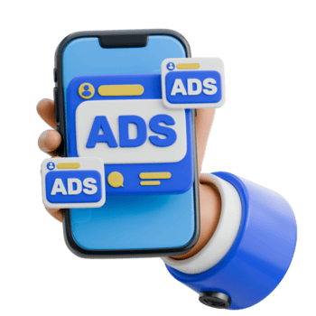 Watch Ads & Earn Income
